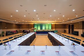 The Presidency Hotel In Bhubaneswar