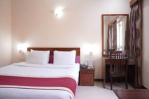 The Presidency Hotel In Bhubaneswar