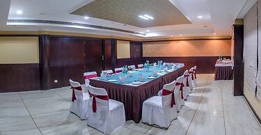 The Presidency Hotel In Bhubaneswar