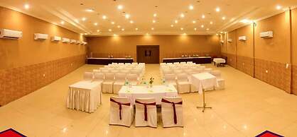 The Presidency Hotel In Bhubaneswar