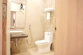 The Presidency Hotel In Bhubaneswar