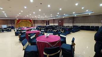 The Presidency Hotel In Bhubaneswar