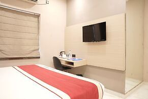 The Presidency Hotel In Bhubaneswar
