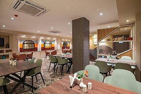The Presidency Hotel In Bhubaneswar
