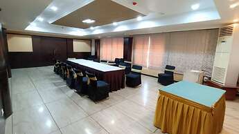The Presidency Hotel In Bhubaneswar