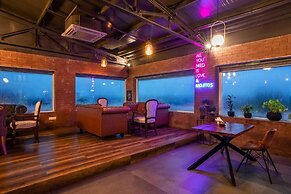 The Presidency Hotel In Bhubaneswar