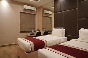 The Presidency Hotel In Bhubaneswar