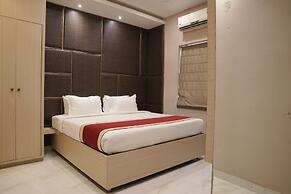 The Presidency Hotel In Bhubaneswar