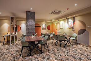 The Presidency Hotel In Bhubaneswar