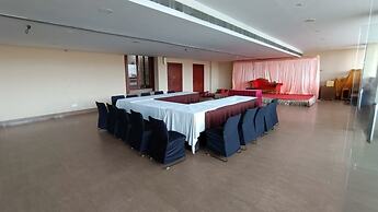 The Presidency Hotel In Bhubaneswar