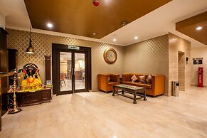 The Presidency Hotel In Bhubaneswar