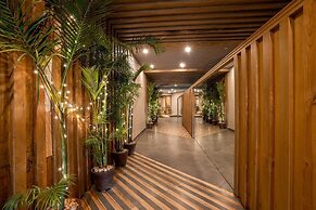 The Presidency Hotel In Bhubaneswar
