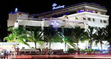 The Presidency Hotel In Bhubaneswar