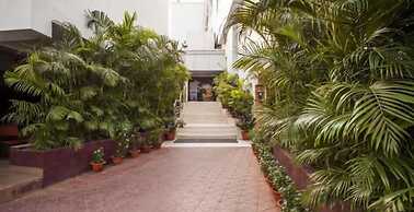 The Presidency Hotel In Bhubaneswar