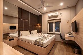 The Presidency Hotel In Bhubaneswar