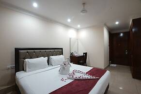 The Presidency Hotel In Bhubaneswar