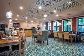 The Presidency Hotel In Bhubaneswar