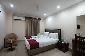 The Presidency Hotel In Bhubaneswar