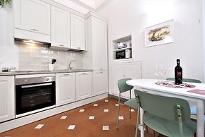 Wine Apartments Florence Ribolla