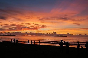 Sablayan Paraiso Beach Resort