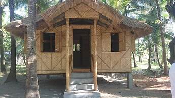 Sablayan Paraiso Beach Resort