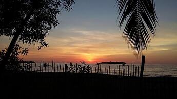 Sablayan Paraiso Beach Resort