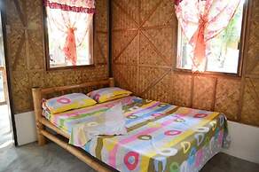 Sablayan Paraiso Beach Resort