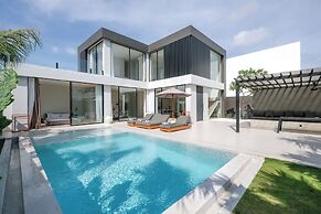 Villa Yuna