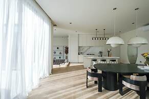 Villa Yuna