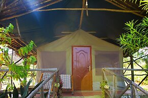 Masai Mara Explore Camp
