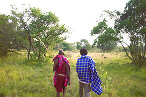 Masai Mara Explore Camp