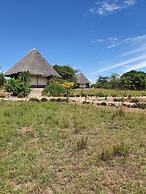 Masai Mara Explore Camp