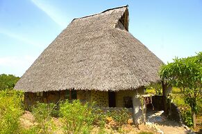Masai Mara Explore Camp