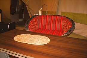 Masai Mara Explore Camp