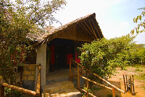 Masai Mara Explore Camp