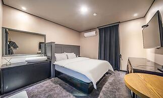 HOTEL STAY AYANA DAEJEON