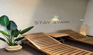 HOTEL STAY AYANA DAEJEON