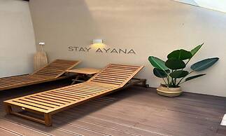 HOTEL STAY AYANA DAEJEON