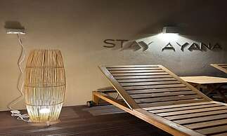 HOTEL STAY AYANA DAEJEON