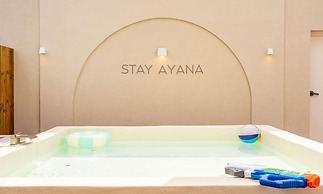 HOTEL STAY AYANA DAEJEON