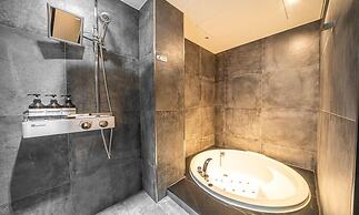 HOTEL STAY AYANA DAEJEON