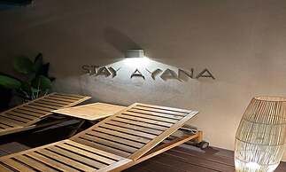 HOTEL STAY AYANA DAEJEON