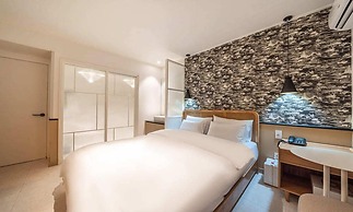 HOTEL STAY AYANA DAEJEON