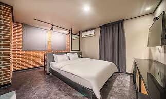 HOTEL STAY AYANA DAEJEON