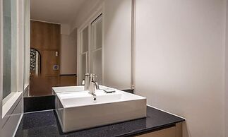 HOTEL STAY AYANA DAEJEON