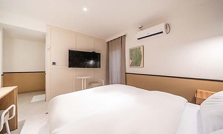 HOTEL STAY AYANA DAEJEON