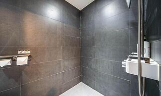 HOTEL STAY AYANA DAEJEON
