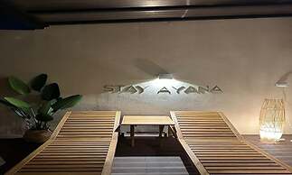 HOTEL STAY AYANA DAEJEON