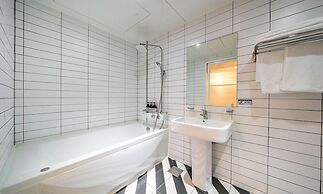 HOTEL STAY AYANA DAEJEON