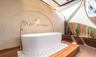 HOTEL STAY AYANA DAEJEON